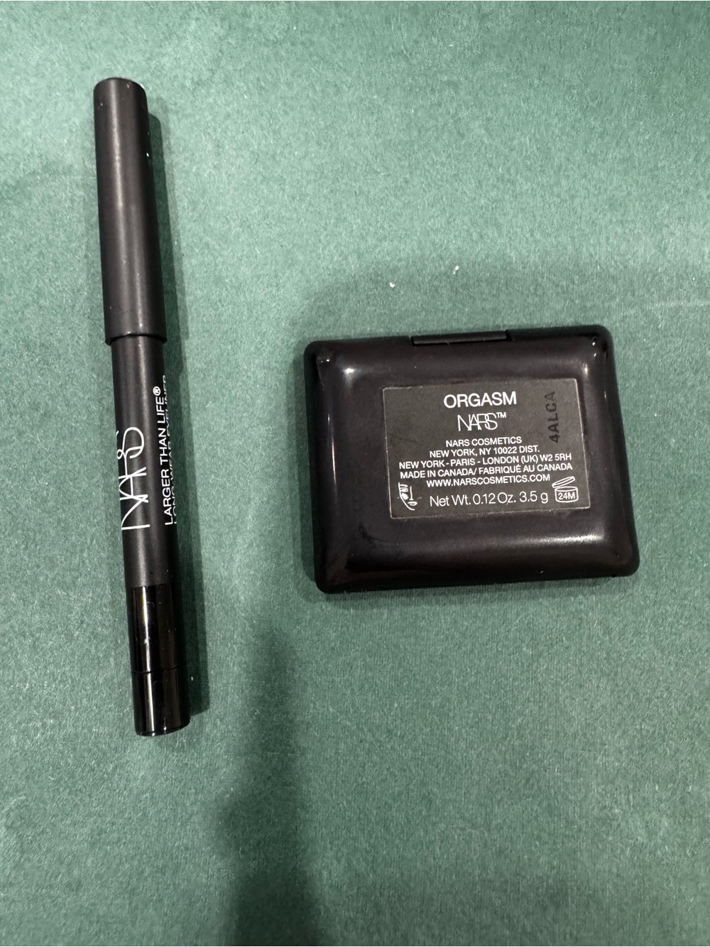 Nars makeup bundle - Picture 2 of 2